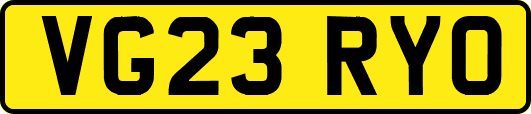 VG23RYO