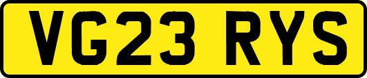 VG23RYS