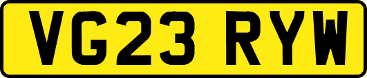 VG23RYW