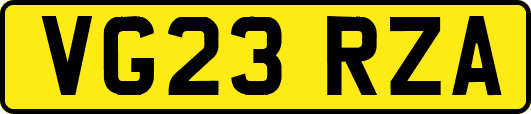 VG23RZA