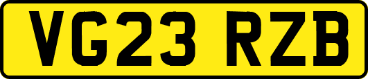 VG23RZB