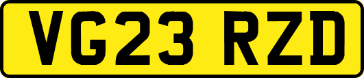 VG23RZD