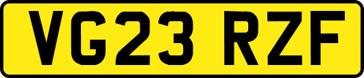 VG23RZF