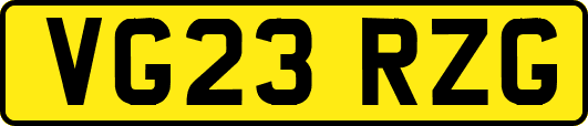 VG23RZG