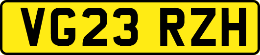VG23RZH
