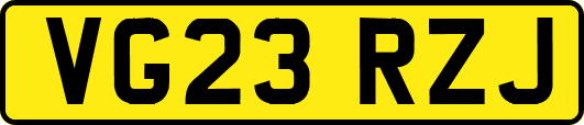 VG23RZJ