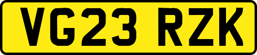 VG23RZK