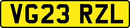 VG23RZL