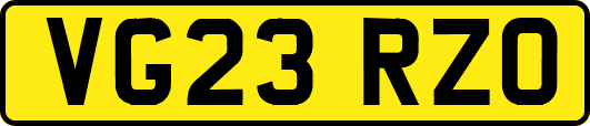 VG23RZO
