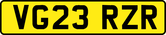 VG23RZR