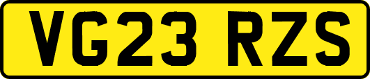 VG23RZS