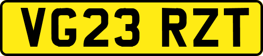 VG23RZT