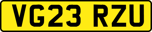 VG23RZU