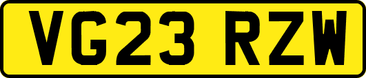 VG23RZW
