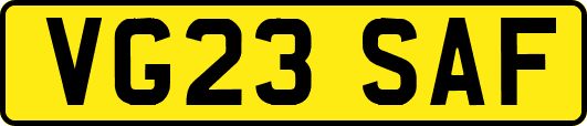 VG23SAF
