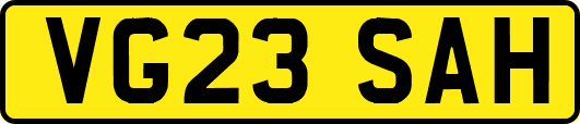 VG23SAH