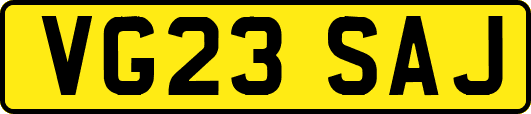 VG23SAJ