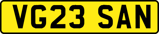VG23SAN