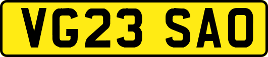 VG23SAO