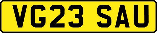 VG23SAU