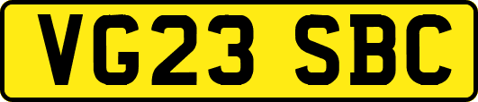 VG23SBC