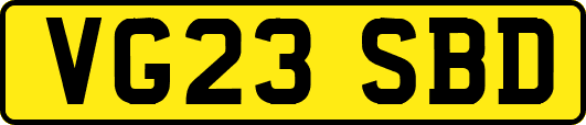 VG23SBD