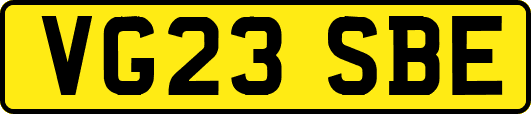 VG23SBE
