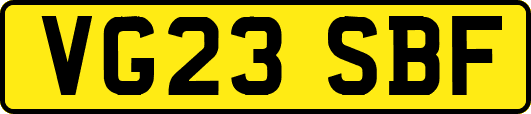 VG23SBF