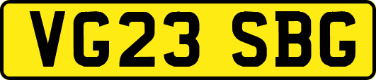 VG23SBG