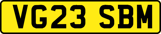 VG23SBM