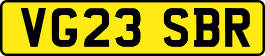VG23SBR