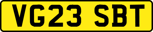 VG23SBT