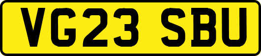VG23SBU