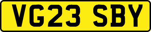 VG23SBY