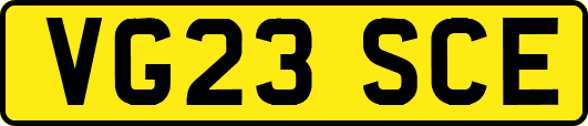 VG23SCE