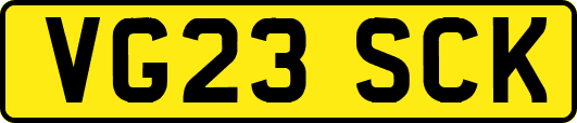VG23SCK
