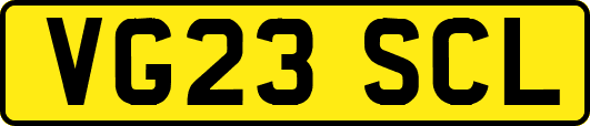 VG23SCL