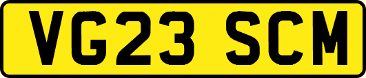 VG23SCM