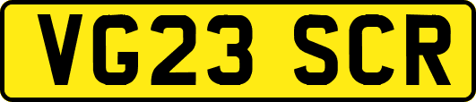 VG23SCR