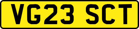 VG23SCT