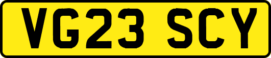 VG23SCY