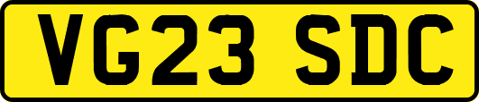 VG23SDC