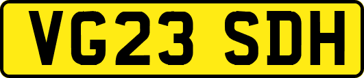 VG23SDH