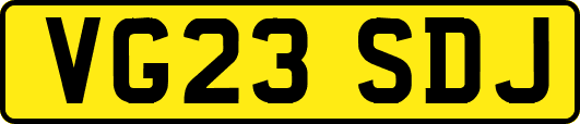 VG23SDJ