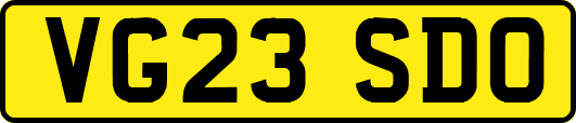 VG23SDO