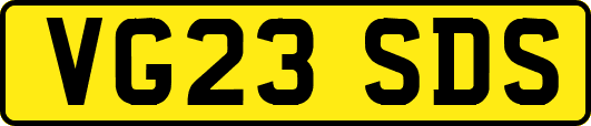VG23SDS