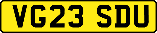 VG23SDU
