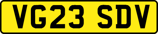 VG23SDV