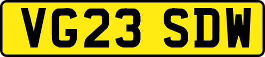 VG23SDW