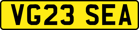 VG23SEA
